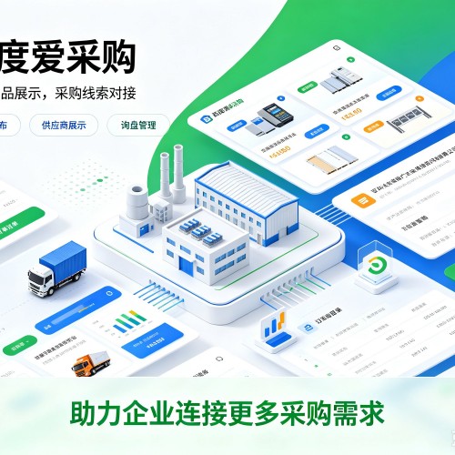通化百度爱采购